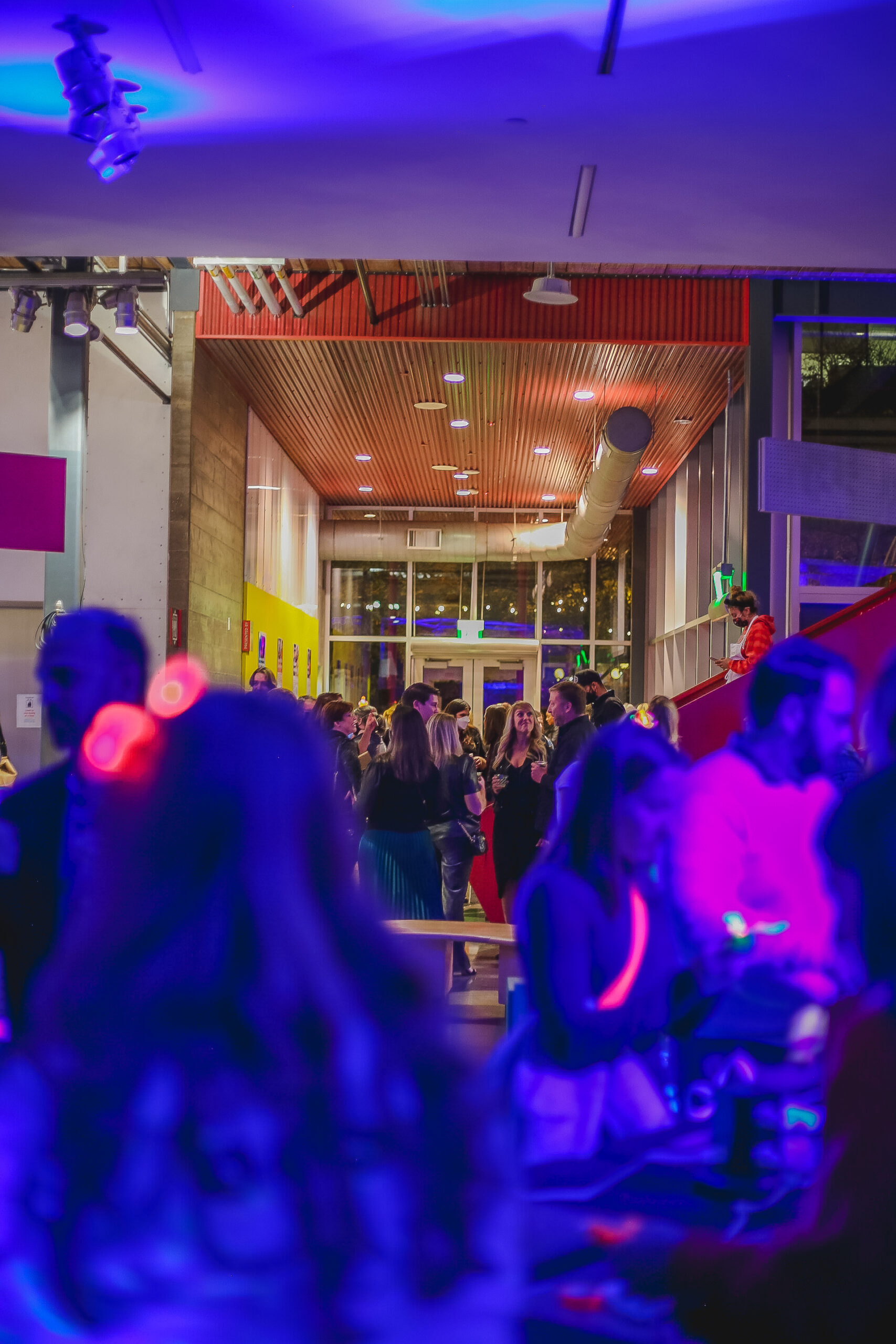 Host an Event - Thinkery