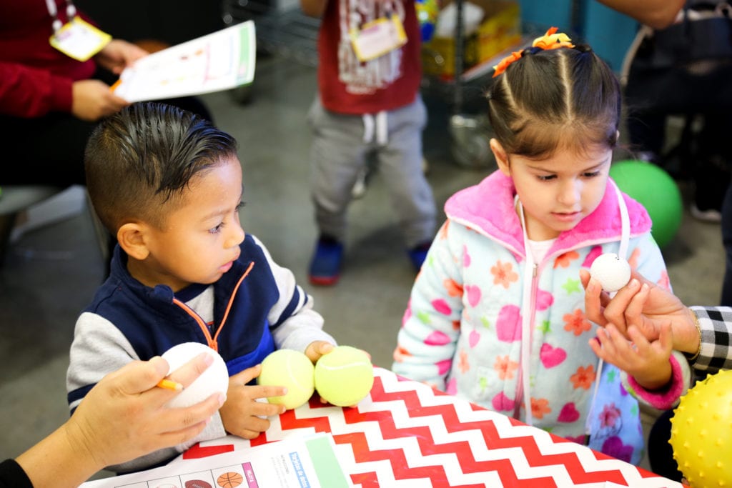 Thinkery To Launch Little Thinkers Preschool In Fall 2020 Thinkery