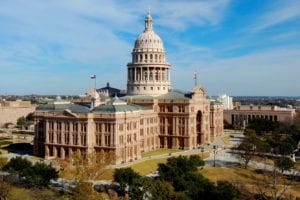 All Around Austin - Texas State Capitol