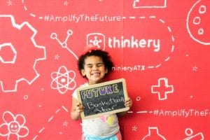 #AmplifyTheFuture