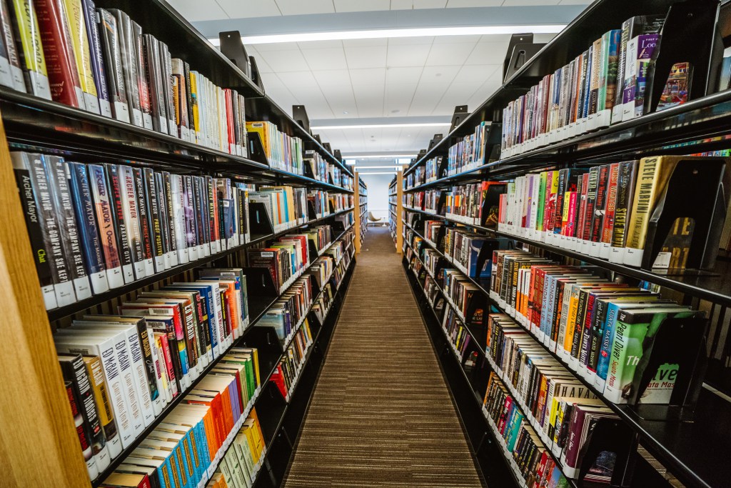 Home STEAM - Books