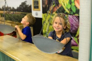 Thinkery Parents' Night Out