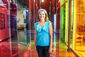 EdExchange - Eva Rosenthal