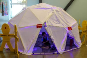 Think Ahead - Winter Fun!