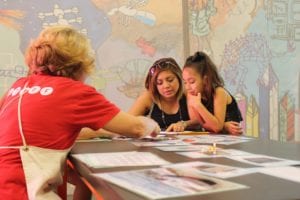 Building with Biology - Thinkery