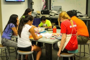 Think Ahead - Community Night