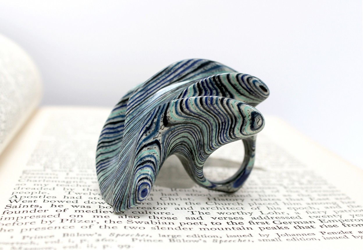 STEAM to Fuel Your Weekend - Jeremy May Jewelry