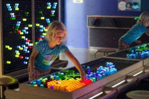 Think Ahead - Austin Museum Day