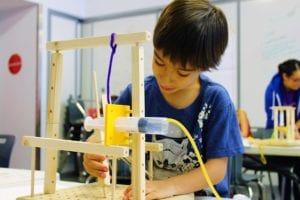 Thinkery Camps - HydroExplorers: 1-2